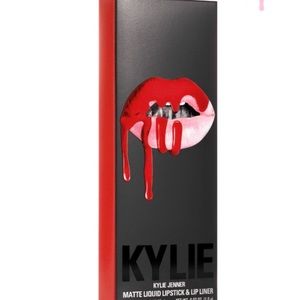 Kylie Cosmetics Makeup - Kylie Jenner Duo Set Kylie Cosmetics Makeup - Kylie Jenner Duo Set